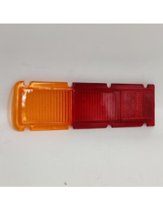 Tulipa trasera izquierda Ford Escort Mk1