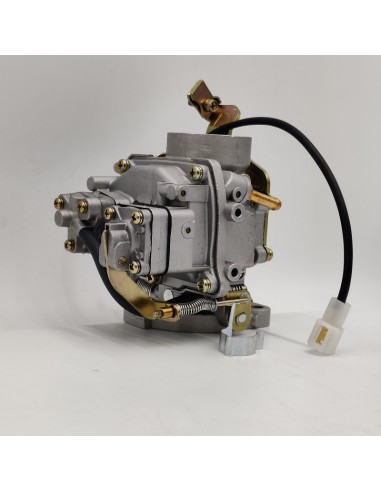 Carburador Suzuki SJ 410 equivalente F10A