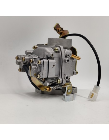 Carburador Suzuki SJ 410 equivalente F10A