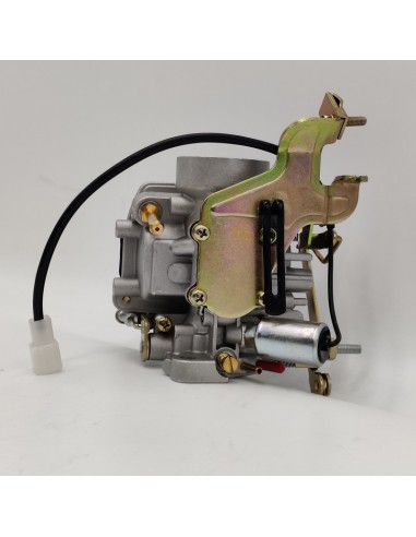 Carburador Suzuki SJ 410 equivalente F10A