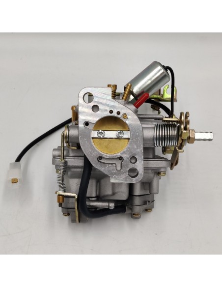 Carburador Suzuki SJ 410 equivalente F10A