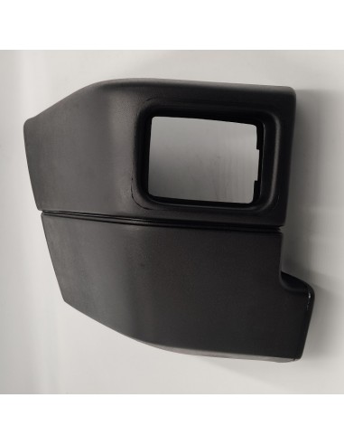 Parachoques trasero izquierdo Volkswagen T4  7018073212BC