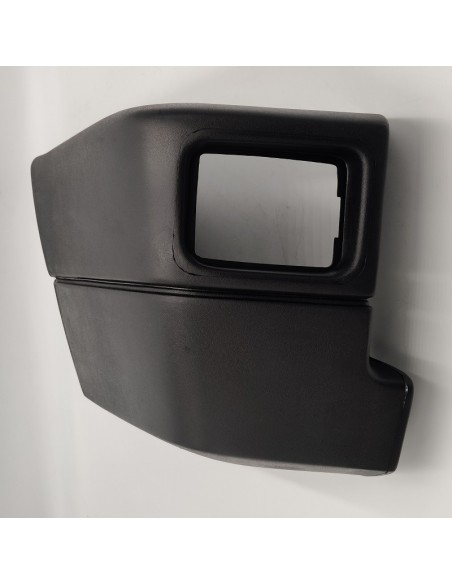 Parachoques trasero izquierdo Volkswagen T4  7018073212BC