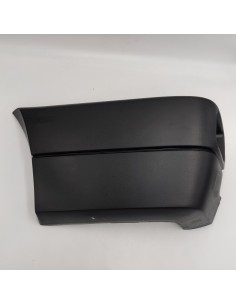 Parachoques trasero izquierdo Volkswagen T4  7018073212BC 2