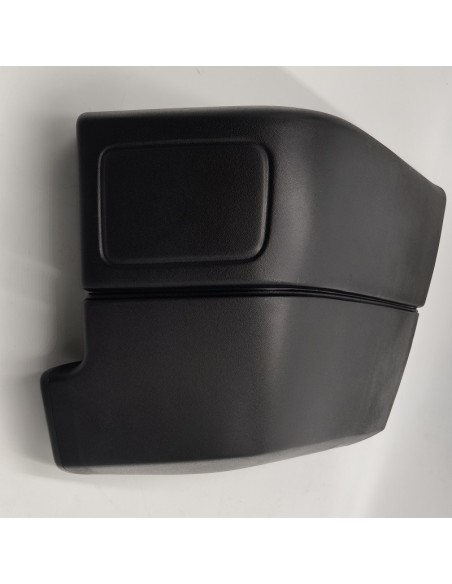 Comprar Parachoques trasero derecho  Volkswagen T4 ,  7018073222BC