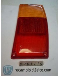 Tulipa piloto posterior derecha SEAT 131 familiar supermirafiori