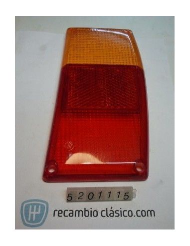 Tulipa piloto posterior derecha SEAT 131 familiar supermirafiori