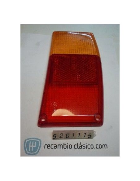 Tulipa piloto posterior derecha SEAT 131 familiar supermirafiori