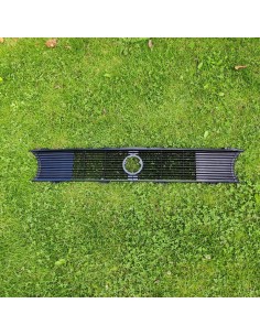 Rejilla calandra negra Volkswagen Golf MK1 171853653 2