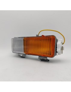 Piloto delantero izquierdo Renault 12 7700610170