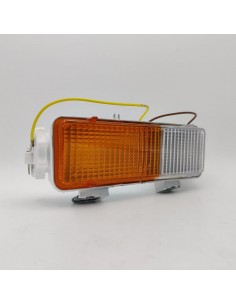 Piloto delantero derecho Renault 12 7700610171