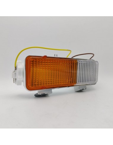 Piloto delantero derecho Renault 12 7700610171