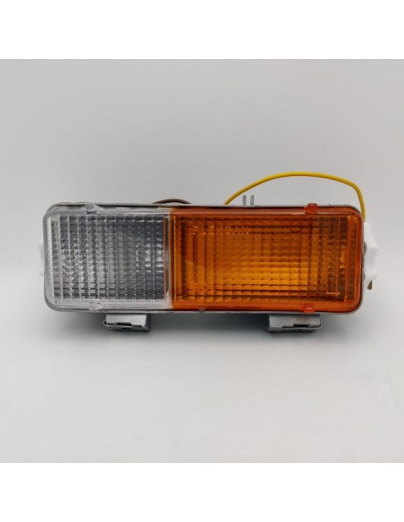 Juego pilotos intermitentes delanteros Renault 12 7700610171 7700610170
