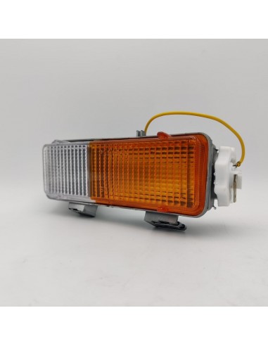 Juego pilotos intermitentes delanteros Renault 12 7700610171 7700610170