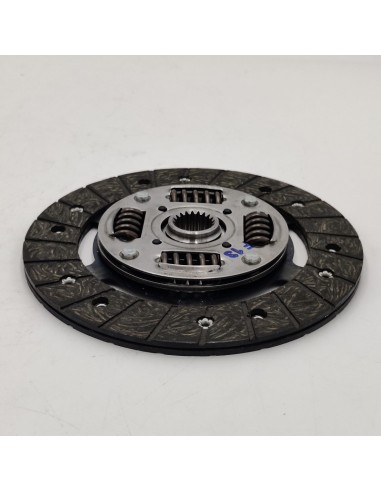 Disco embrague Ford Anglia, Ford Perfect, 7059