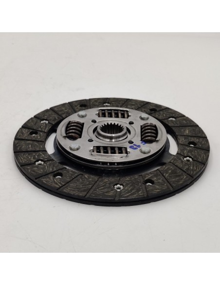 Disco embrague Ford Anglia, Ford Perfect, 7059
