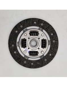 Disco embrague Ford Anglia, Ford Perfect, 7059 2