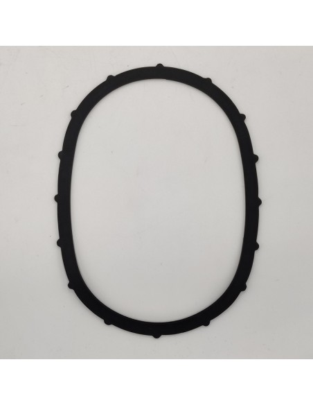 Junta tapa de culata Citroen 2CV, Citroen Dyane, Citroen Mehari, Citroen Visa, Citroen LNA 5013012 75516398