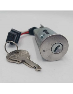 Conmutador de arranque Clausor Renault 4, Renault 6, Renault 12  7701348151 7701013237