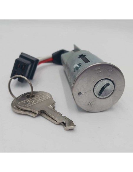 Conmutador de arranque Clausor Renault 4, Renault 6, Renault 12  7701348151 7701013237