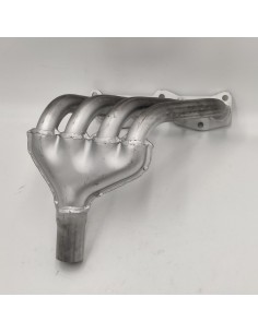 Colector de escape Seat 600 L  BG11501000