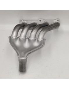 Colector de escape Seat 600 L  BG11501000 2