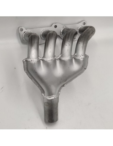 Colector de escape Seat 600 L BG11501000