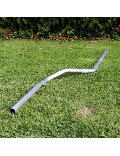 Tramo tubo de escape Renault 6 TL R1181 7700570546