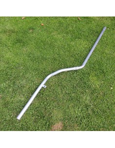 Tramo tubo de escape Renault 6 TL R1181 7700570546 2