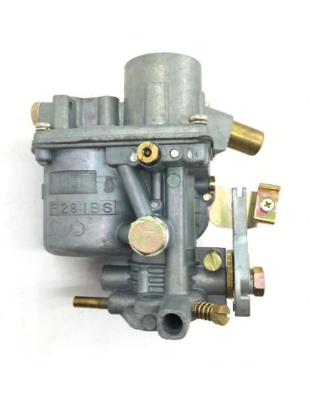 Carburador réplica Solex 28IBS Renault Dauphine