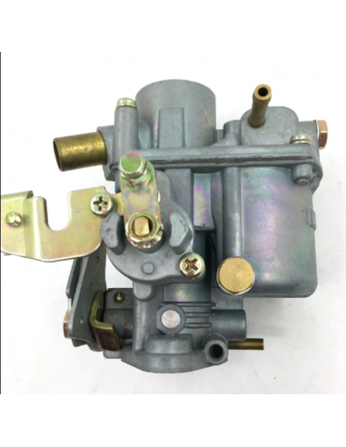Carburador réplica Solex 28IBS Renault Dauphine