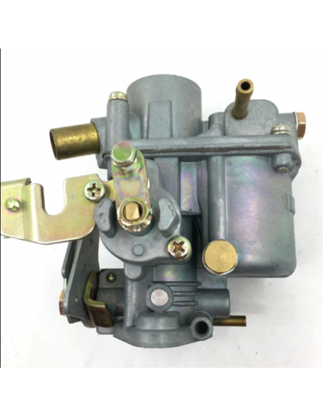 Carburador réplica Solex 28IBS Renault Dauphine