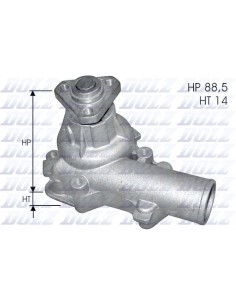 Bomba agua Seat 124 1200 FA03200000 4129810 5882684