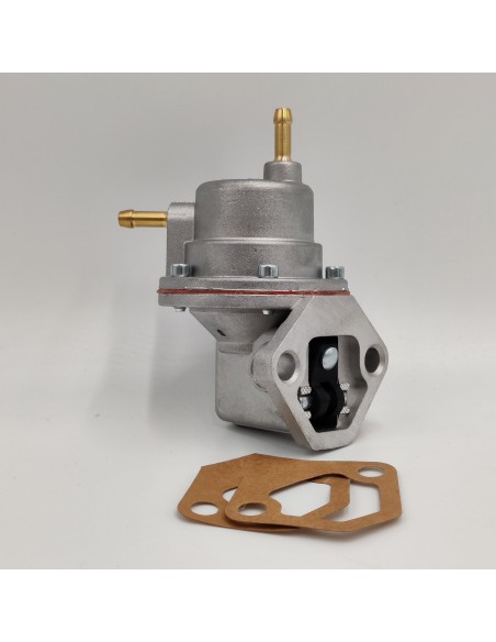 Bomba de gasolina mecánica para FIAT Ducato I, Fiat Talento I 1.8 y 2.0 OEM 145016
