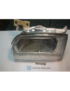 Faro delantero izquierdo Ford Escort MK4 Ford Orion MK2