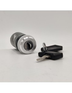 Conmutador de arranque clausor central SEAT 600 D, SEAT 600 E BE95600000