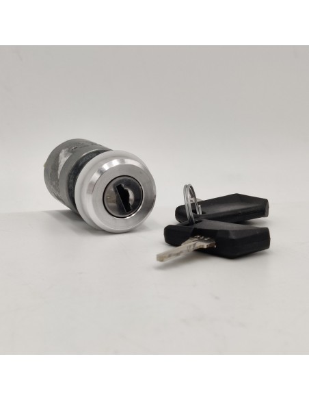 Conmutador de arranque clausor central SEAT 600 D, SEAT 600 E BE95600000