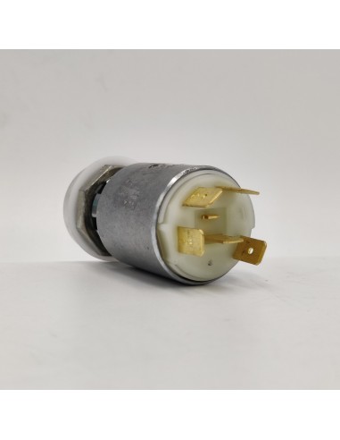 Conmutador de arranque clausor central SEAT 600 D, SEAT 600 E BE95600000