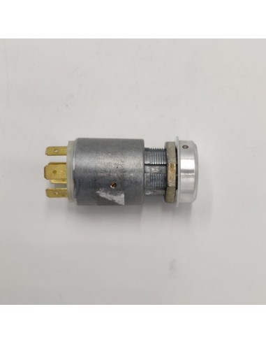 Conmutador de arranque clausor SEAT 600 D SEAT 600 E BE95600000