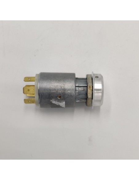 Conmutador de arranque clausor SEAT 600 D SEAT 600 E BE95600000