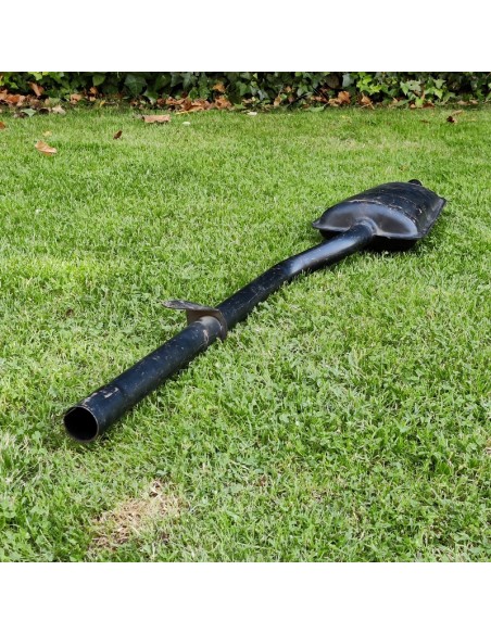 Silencioso delantero Renault 12  7700524450 7702102087 11080494677702004273 7702005606