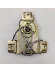 Elevalunas alzacristales trasero izquierdo SEAT 1500 2