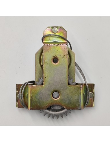 Elevalunas alzacristales derecho trasero SEAT 1500