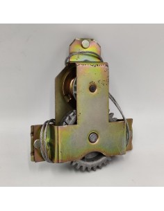 Elevalunas alzacristales trasero derecho Seat 1500