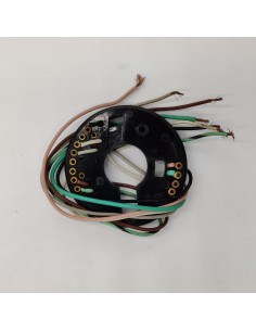 Placa base conmutador de luces Seat 1500, Seat 1400 G Femsa SA 2