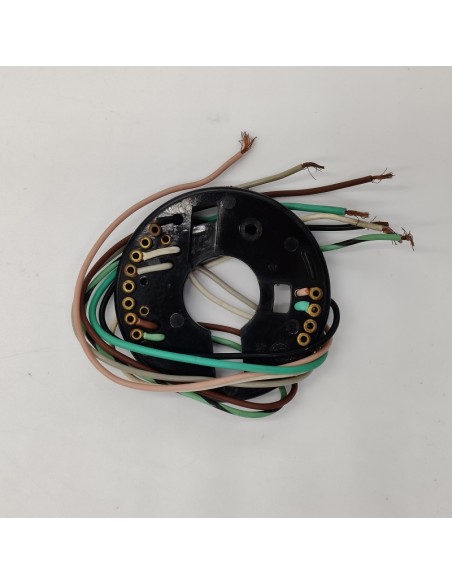 Placa base conmutador de luces Seat 1500, Seat 1400 G Femsa SA