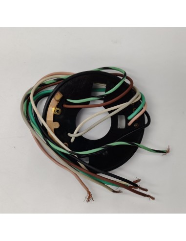 Placa base conmutador de luces Seat 1500, Seat 1400 G Femsa SA