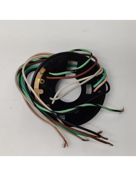 Placa base conmutador de luces Seat 1500, Seat 1400 G Femsa SA