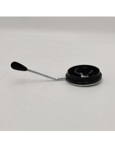 Palanca de luces Seat 1500, Seat 1400 C 2