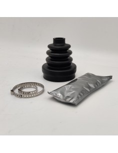 Fuelle guardapolvos Ford Escort Mk1 Mk2 Mk3 Mk4 Mk5 Mk6  6028751 86AG3A331AA 6161378 77TT3A331BA